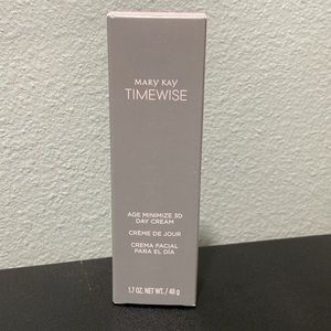 Mary Kay 3D Day Cream